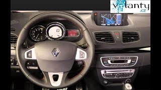 Démontage du volant Airbag Renault Fluence mk1 [upl. by Waneta]