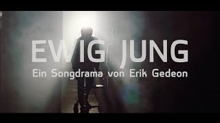 Trailer EWIG JUNG Schlosstheater Celle [upl. by Atinid]