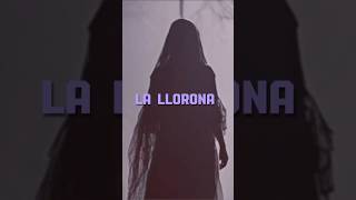 La Leyenda dela Llorona terrors historia llorona halloween leyendasmexicanas leyendasdelanoche [upl. by Mccoy]