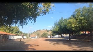 POVOADOS E PAISAGENS DO NORTE DO PIAUÍ COM JOÃO MURADA [upl. by Lledrac]