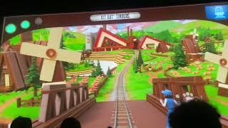 Hersheys Great Candy Expedition Hersheys Chocolate World POV July 6th 2024 [upl. by Hardi859]