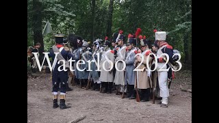 Waterloo 2023 [upl. by Bolte453]