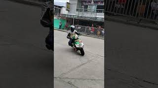 motos 2 tiempos en carreras en el sur de Colombia [upl. by Aicyle]