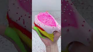 FUFUSQUISHY ASMR 💖🍔Pink Hamburger [upl. by Illil]