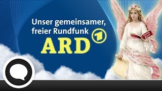 Das FramingManual der ARD vs Realität [upl. by Sidoeht]