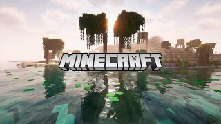 4 Hours of Relaxing Minecraft Music 😴 Minecraft Ambience w Music [upl. by Donough]