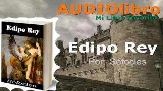 Edipo Rey Por Sófocles Audiolibro En Español [upl. by Wiltsey]