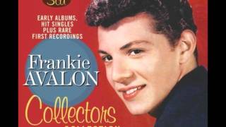 Frankie Avalon Undecided [upl. by Einoj]