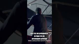 Watch Dogs Legion você LEMBRA [upl. by Sanburn]