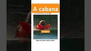 Filme a cabana [upl. by An742]