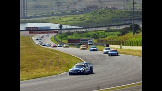 Especiales  TC2000 en Interlagos Brasil  2007 [upl. by Onabru]