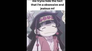 ALLuKaAA 🫶🏼 anime alluka edits relatable fypシ゚viral fyp [upl. by Akirret]