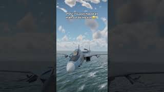 With the flight experience of a hamster 😭 warthunder warthundermemes milsim f14 fyp [upl. by Dimitris]