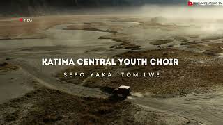 Katima Central Youth Choir Sepo yaka Itomilwe Visualizer [upl. by Alrrats]