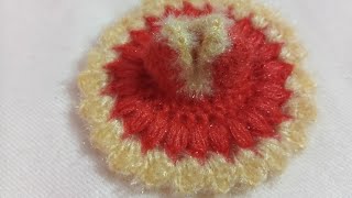 ✅💯🌹01 number gopal ji ki woolen crosia dress 👗 how to make winter crochet dress for kanha ji 🧿🌹 [upl. by Ethban]