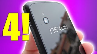 LG NEXUS 4 en 2023 se puede usar [upl. by Zuzana]