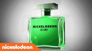 Kids’ Choice Awards  Slime Perfume  Nick [upl. by Sidon]