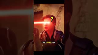 Why doesn’t Cyclops wear contacts  shorts viral trending funny [upl. by Adamski]