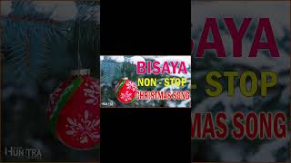 Bisaya Christmas Songs NonStop Special Playlist  Best Bisaya Christian Music Nonstop [upl. by Naitsabes553]