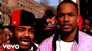 The Diplomats  Dipset Anthem ft CamRon Juelz Santana [upl. by Rudie]