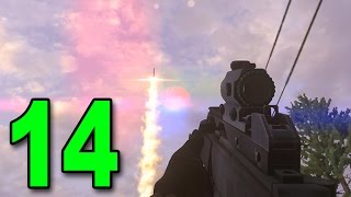 Modern Warfare Remastered  Part 14  Nuclear Launch [upl. by Chancelor463]