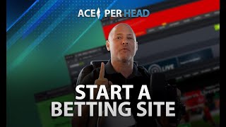 Start a Betting Site 3 Steps to Take [upl. by Porte641]