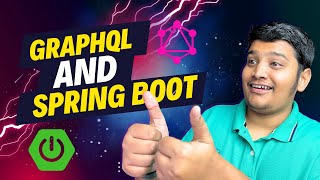 Master Graphql with Spring Boot 🔥🔥 [upl. by Marteena]