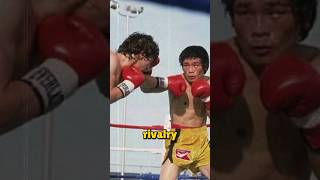 This Fight changed The Boxing Rules Forever  Ray Mancini vs Duk Koo Kim [upl. by Aurthur]