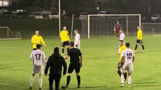 RIEGELSBERG VS NEUNKIRCHEN ⚽️ SAARLANDPOKAL HIGHLIGHTS I davewave [upl. by Atteuqahc204]