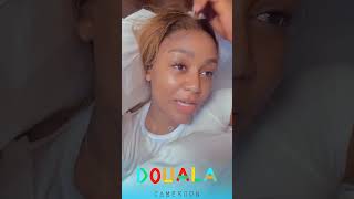 Bonjour mes Braves je suis claquée reels vlog viralshort tiktok viralvideo [upl. by Ecinue]