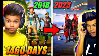 😢OMG OLD PUBG 2018 TO 2023 BGMI OLD NEONXPAWAN VS 1 NEONXPAWAN SAMSUNGA3A5A6A7J2J5J7S5S6 [upl. by Lipinski]