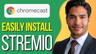 How to Download and Install Stremio on Chromecast with Google TV [upl. by Ortiz254]