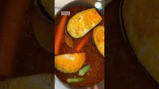 How I make Thiep recipe africancuisine shorts [upl. by Adnilreh250]