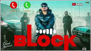 Block  Dhanda Nyoliwala Ringtone Video  Deepesh Goyal  Rap Haryanvi Ringtone download [upl. by Dleifniw428]