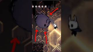 Cómo conseguir el Fragmento de Máscara de la ColmenaHollow Knight [upl. by Adnahsam]