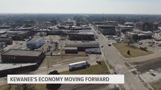 Kewanee business leaders work to develop citys homegrown workforce [upl. by Shifra]