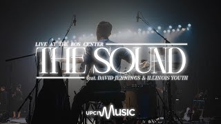 UPCI MUSIC  The Sound Featuring David Jennings Official Music Video [upl. by Mosra]