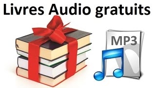 Livres Audio Gratuits en ligne AudioBook [upl. by Oeht]