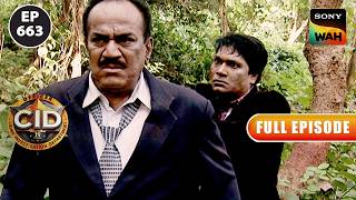 एक Clever Mastermind के जाल में Team CID हुई Trap  CID  सीआईडी  30 Aug 2024 [upl. by Latnahc]