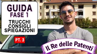 ESAME DI GUIDA  PARTI DEL MOTORE E PNEUMATICI  IL RE DELLE PATENTI  PRATICA  PATENTE B [upl. by Annazor]