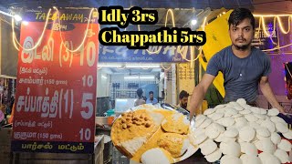 Budget Friendly Spot in Chromepet  Cheapest Price saravanafoodstories [upl. by Dulci385]