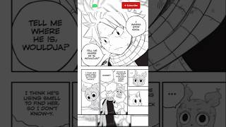 Fairy Tail 100 Years Quest Chapter 172 [upl. by Ail527]