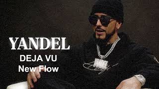 Yandel  Deja Vu Nueva Version [upl. by Warfold]