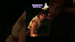 Brahmastra Part2Dev  Trailer  Deepika  Ranbir Kapoor  Hrithik  Alia  bollywood movie [upl. by Anohs740]