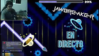 Jawbreaker by ZenthicAlpha  Geometry Dash  Vanchis Ml geometrydash [upl. by Kohl]