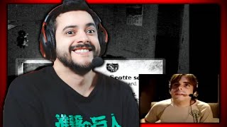 DROSS JUEGA THE HOUSE REACCIÓN [upl. by Rubetta303]