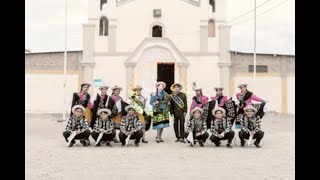 CARNAVAL de USAMASANGA  ANCASH  RAICES y TRADICIONES Paita  Piura [upl. by Igic239]