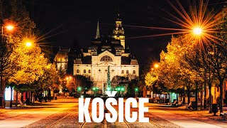 Košice [upl. by Eido]