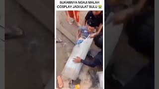 Kerandoman Santri Ada Ada Saja shorts vlog viralvideo [upl. by Crowns]