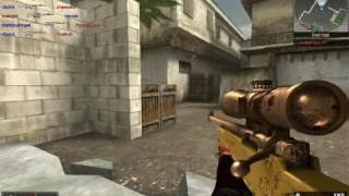 Blackshot Gameplay Video [upl. by Mccready]